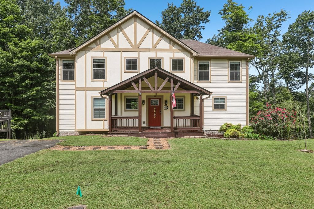 307 Shiloh Ln, Smithville