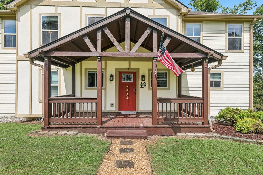 307 Shiloh Ln, Smithville