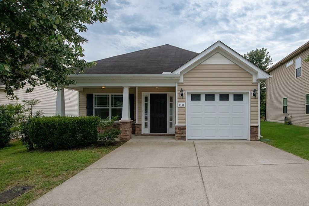 5141 Preserve Blvd, Antioch