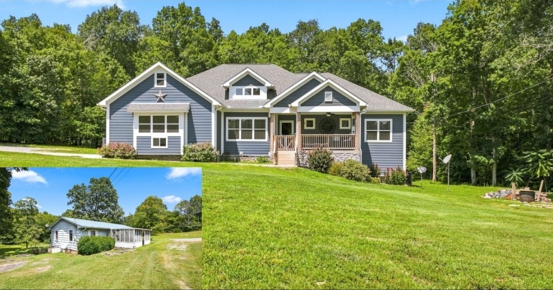 Photo for MLS 3526600 in 5474 Creek View Rd Columbia, TN - 38401