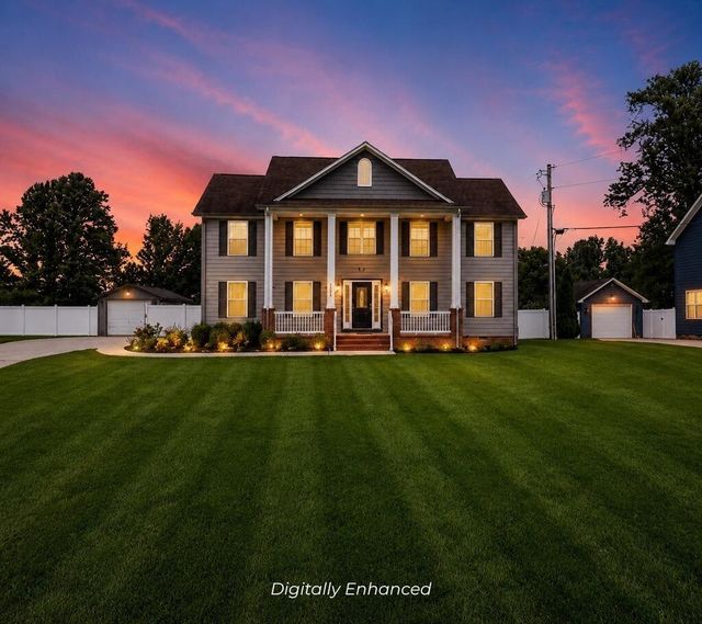 5859 Ditty Rd, Cookeville