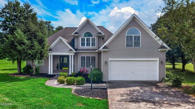 232 Battlefield Drive, Dandridge