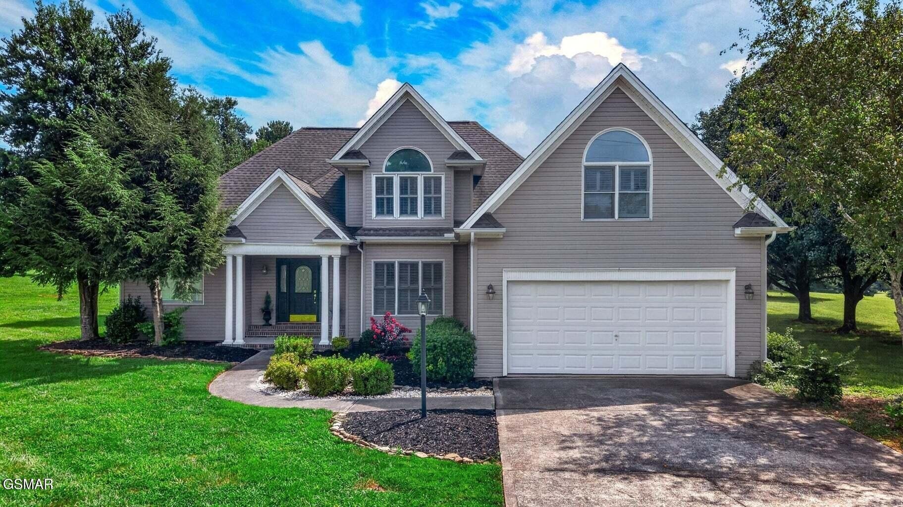 Photo for MLS 3526617 in 232 Battlefield Drive Dandridge, TN - 37725