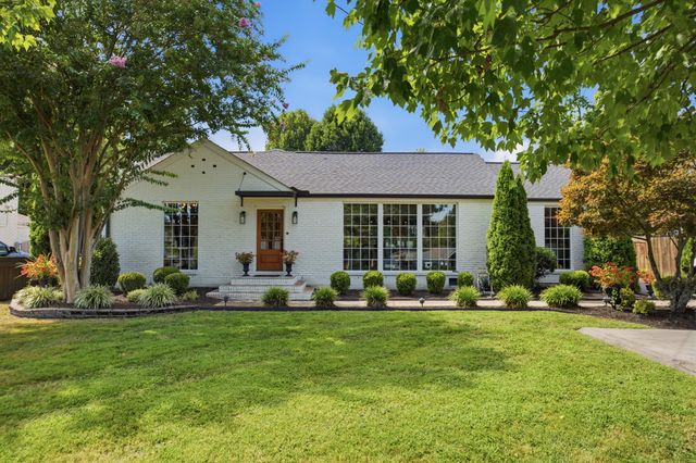 519 Hogan Rd, Nashville