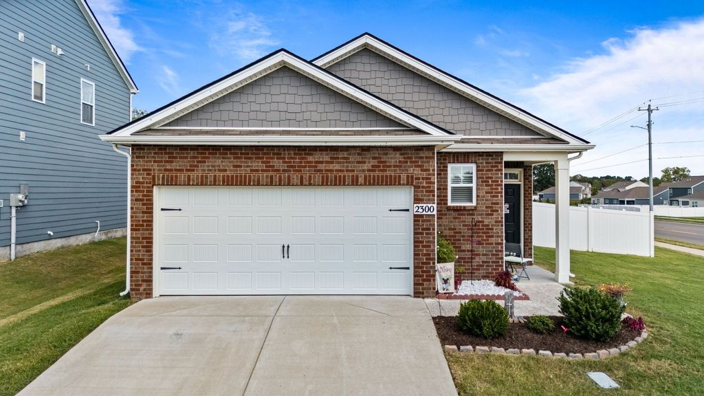 2300 Tintern Rd, Lebanon