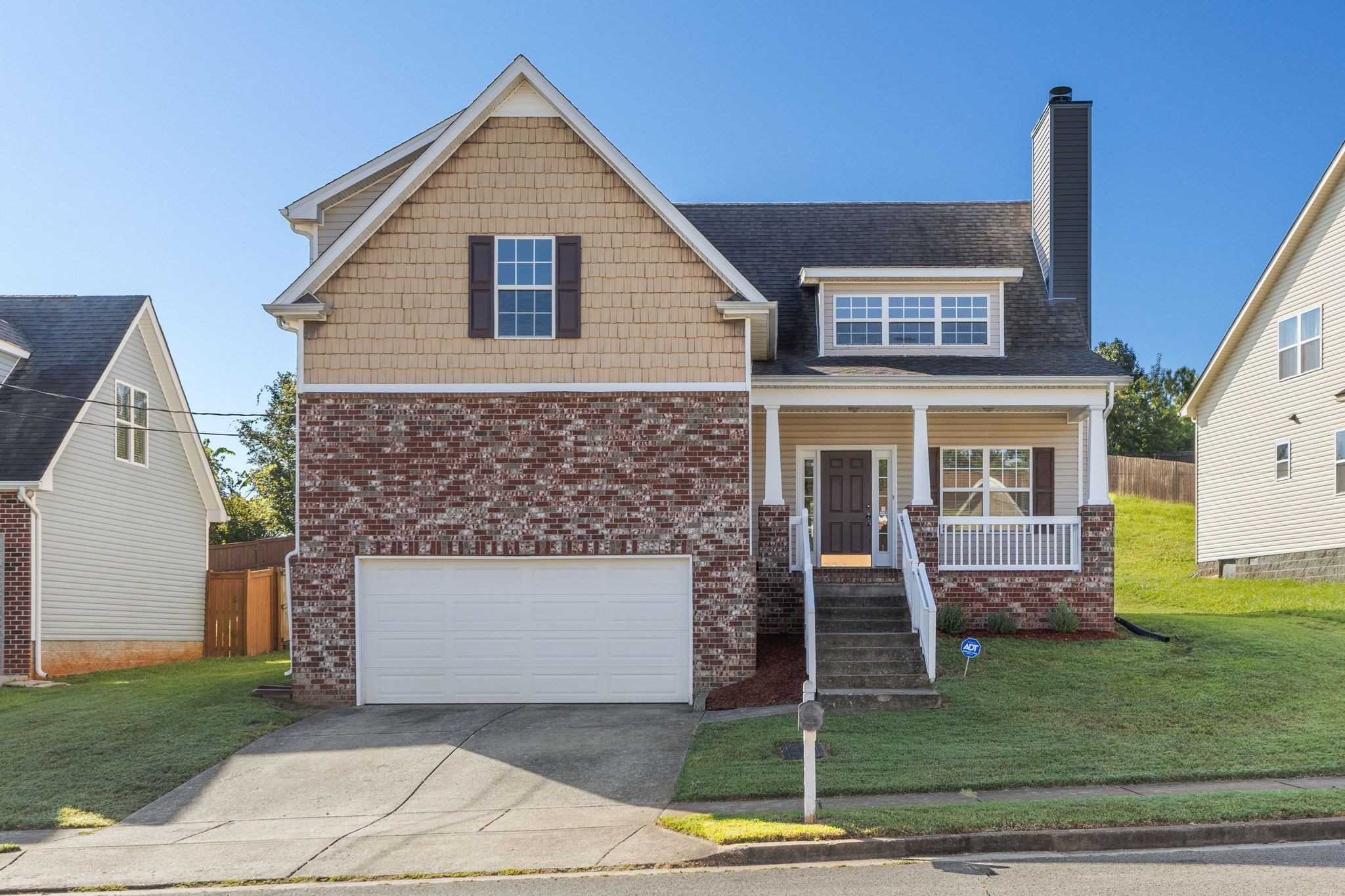 Home for sale in 1409 Goodnight Ct Nashville, TN