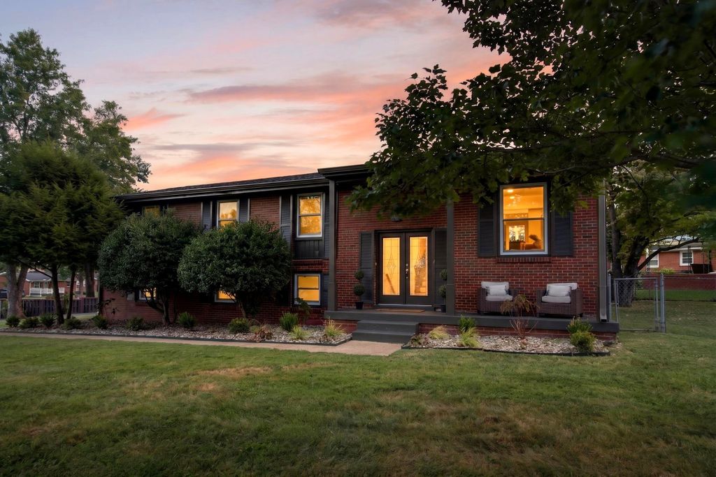 6534 Marauder Dr, Nashville