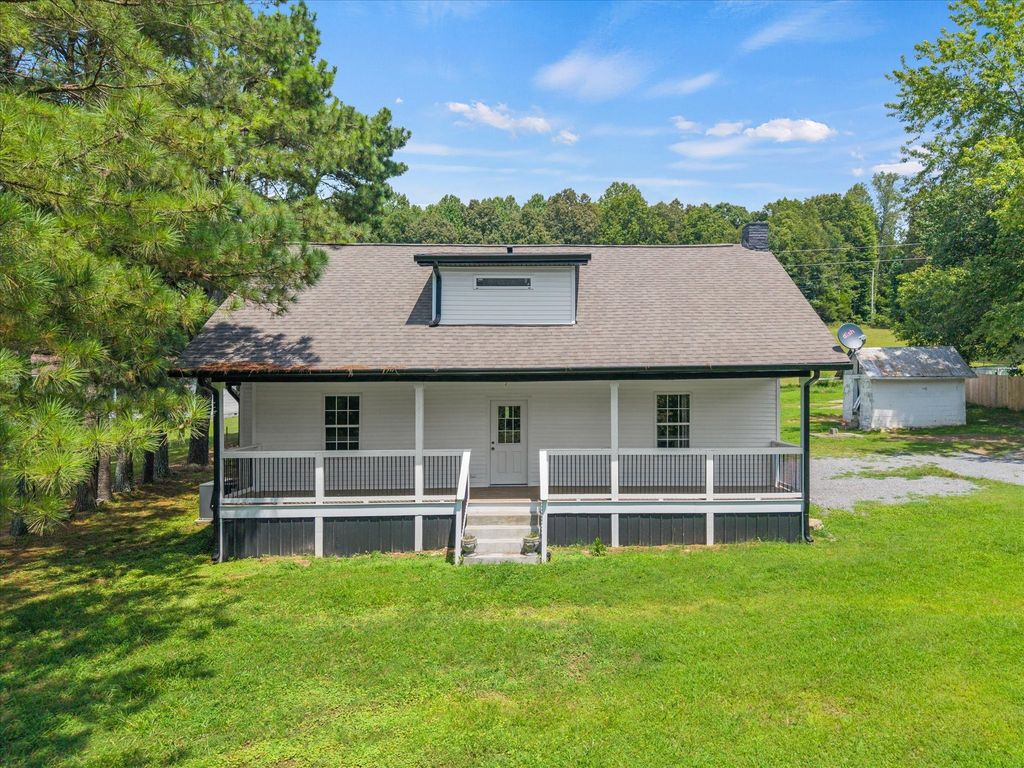 975 Witcher Hollow Rd, Red Boiling Springs