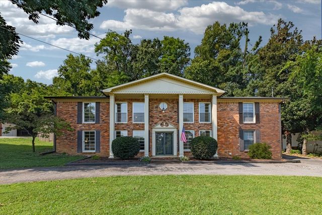 6805 Cloudland Dr, Nashville