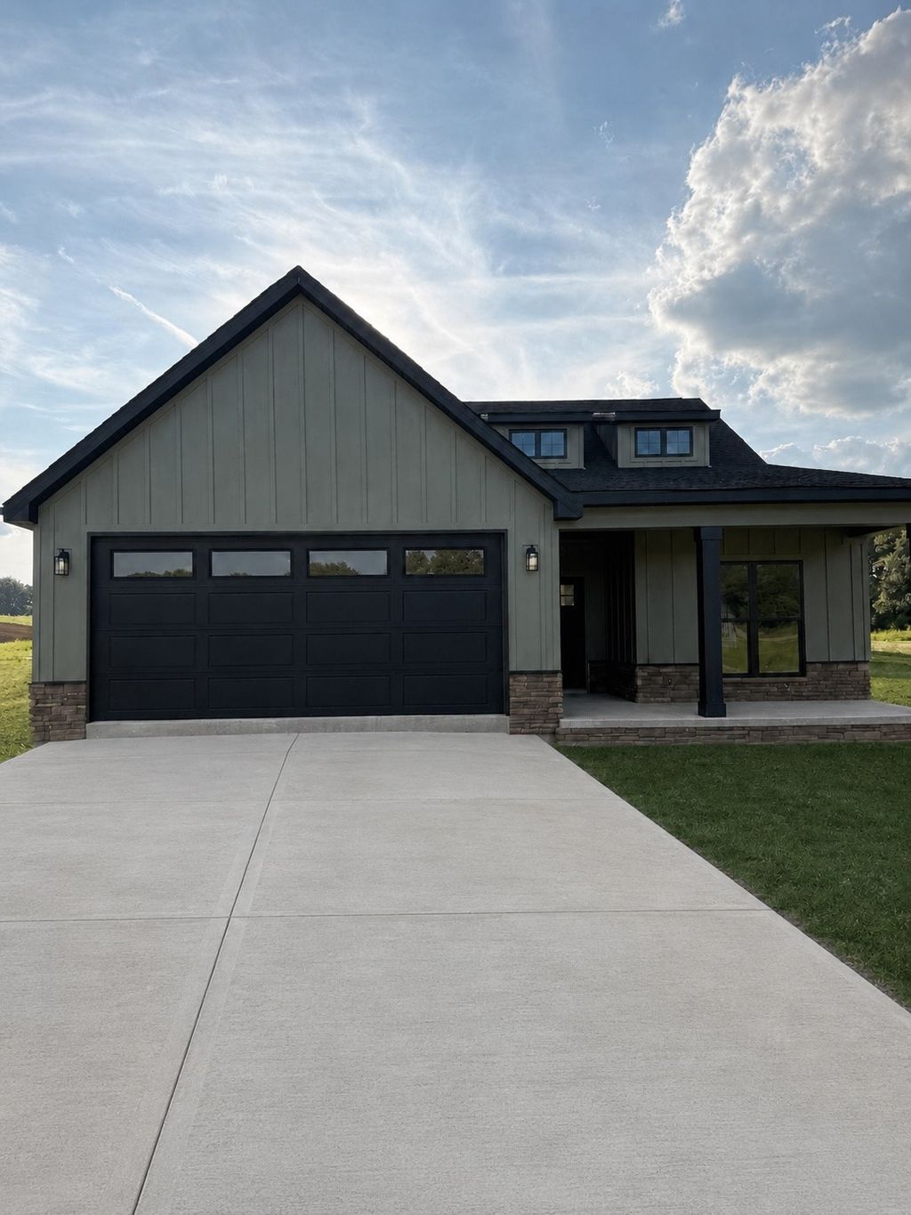 105 Legacy Way, Smithville