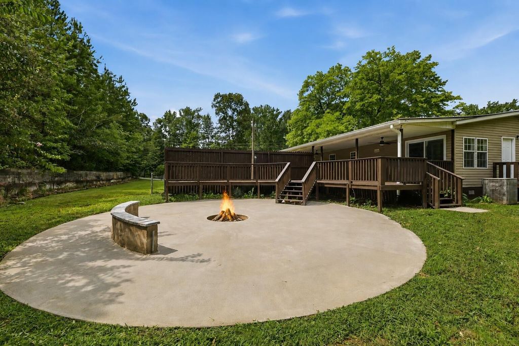 10632 Card Road, Soddy Daisy