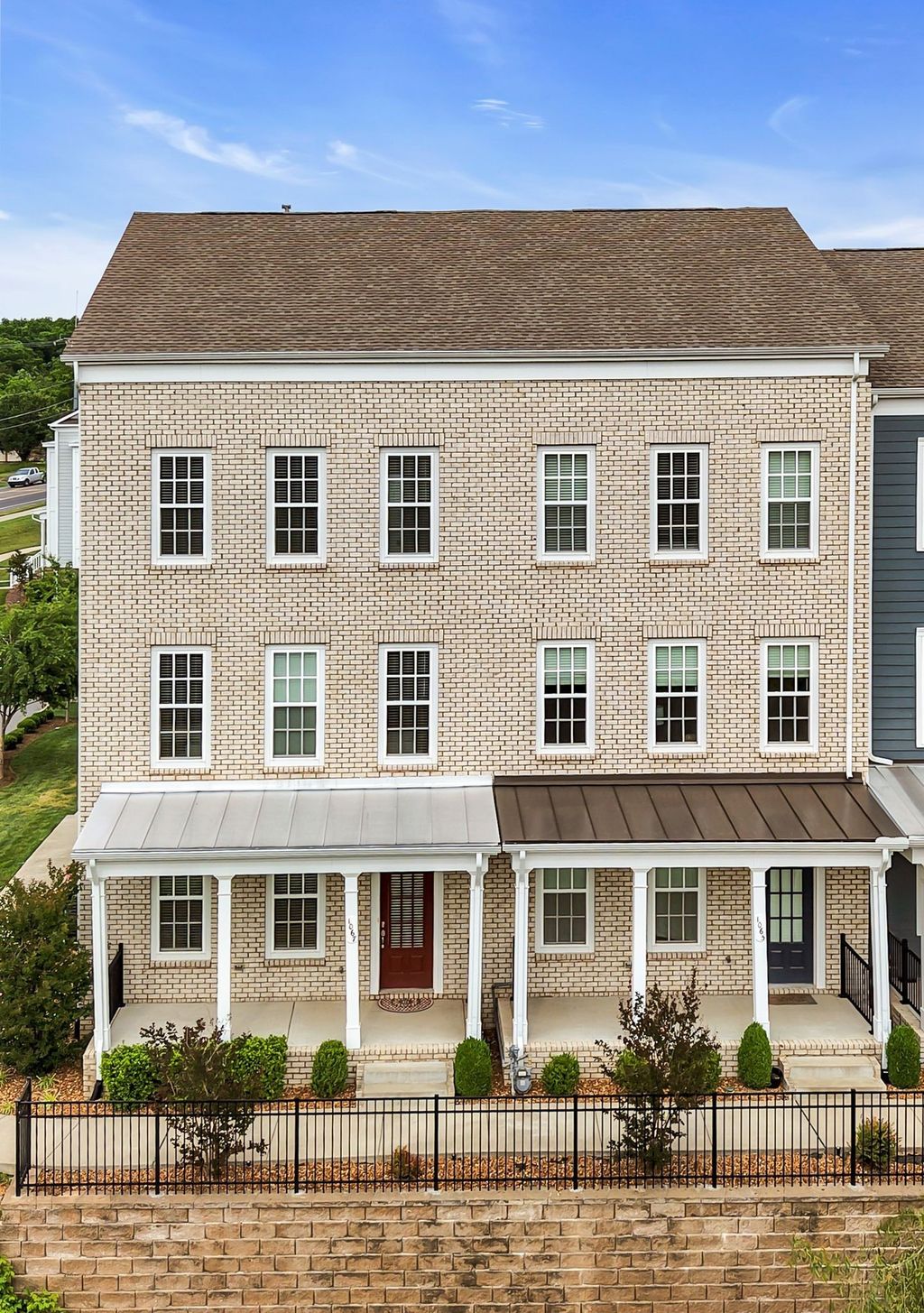1067 Vida Way, Nolensville