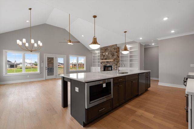 4207 Fargo Ct, Murfreesboro