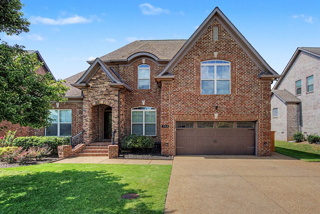 103 Shady Hollow Dr, Mount Juliet