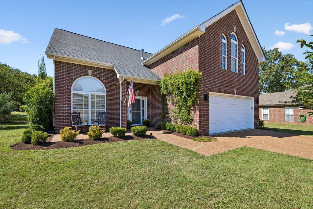 610 Dunbrooke Ct, Franklin