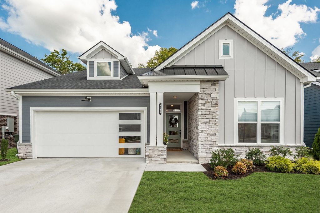 2128 Mackinac Bnd, Gallatin
