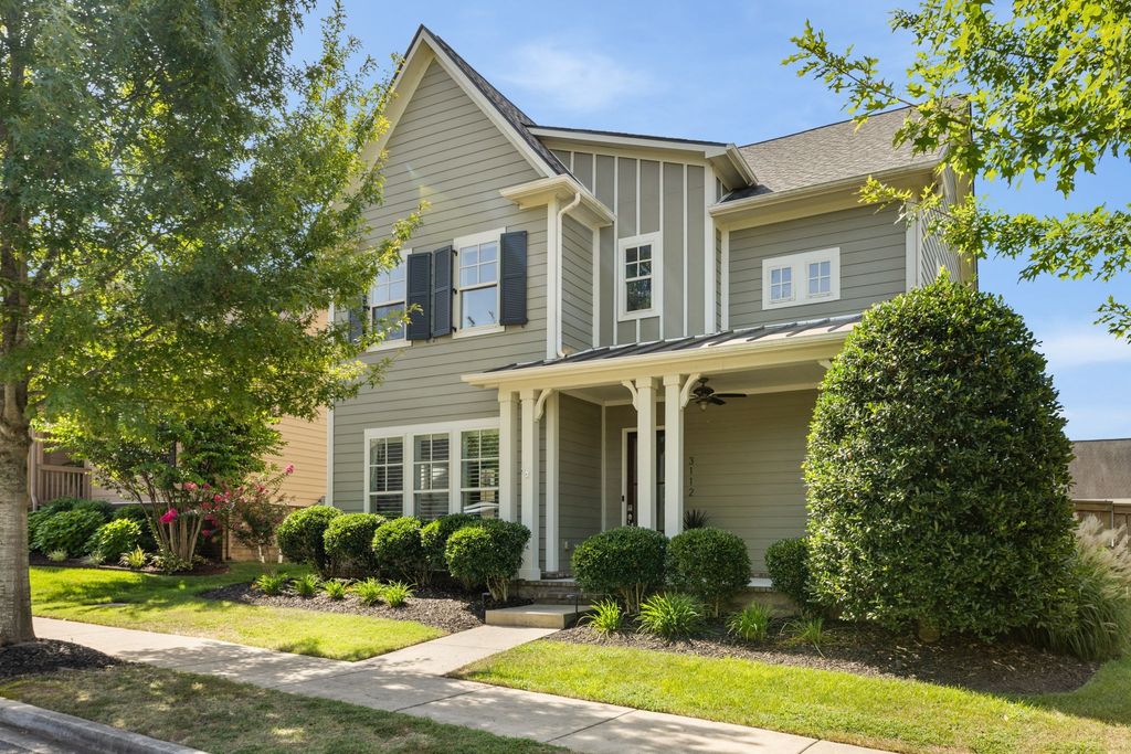 3112 Millerton Way, Thompsons Station