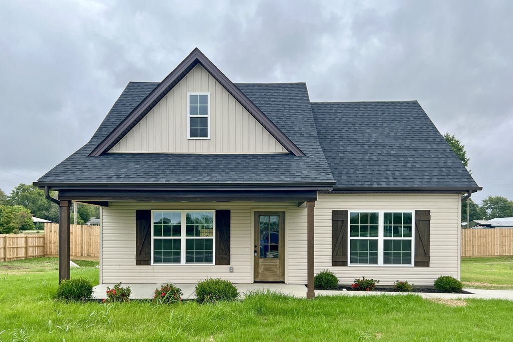 1101 Brook Ct, Franklin