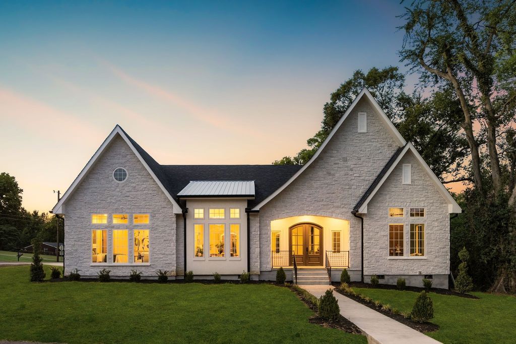 801 Virginia Ave, Nashville