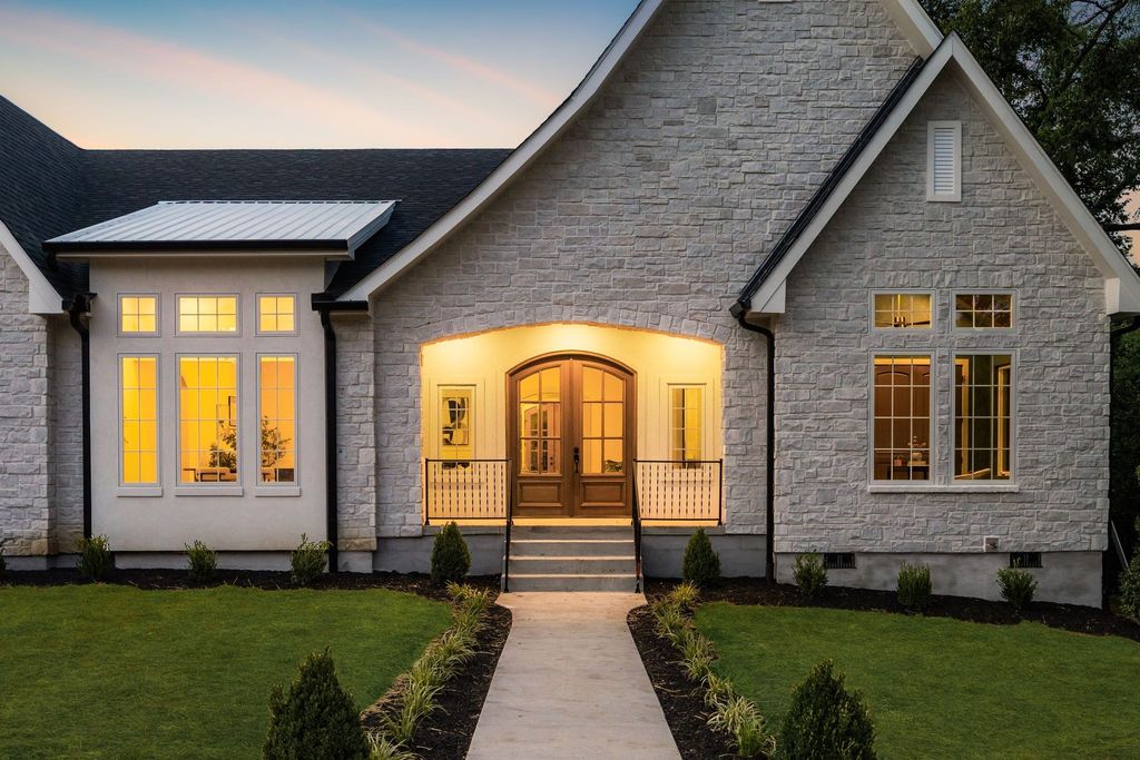 801 Virginia Ave, Nashville
