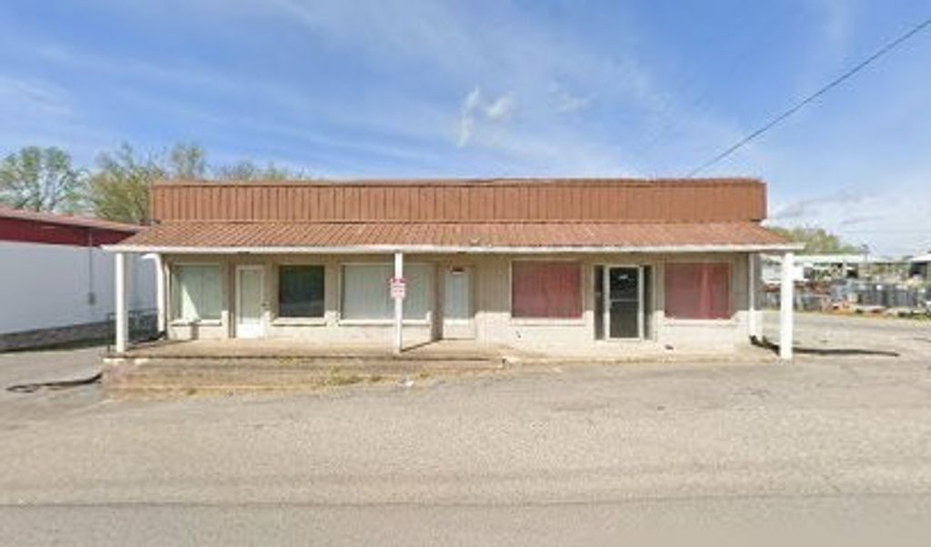 801 Scottsville Rd, Lafayette