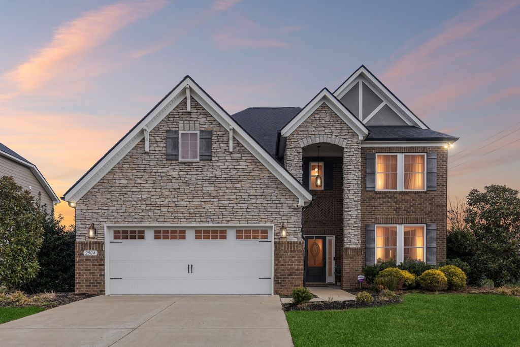 2904 Pomoa Pl, Murfreesboro