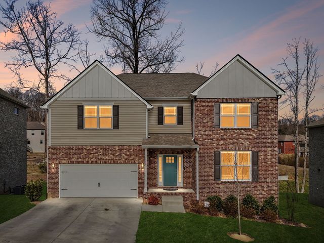 1116 Parklawn Dr, Nashville
