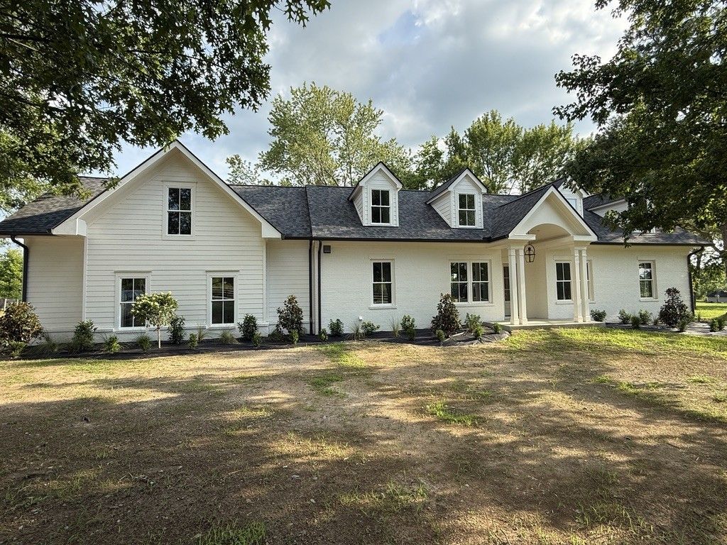 4613 Harpeth Peytonsville Rd, Thompsons Station