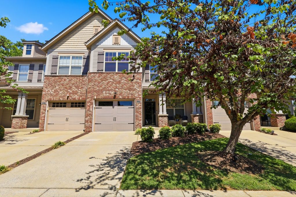 329 Griffin Pl, Hermitage