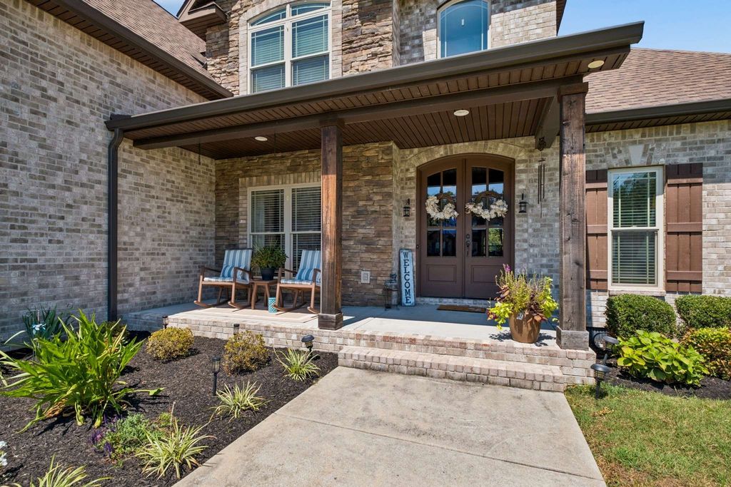 1649 Constellation Ct, Murfreesboro