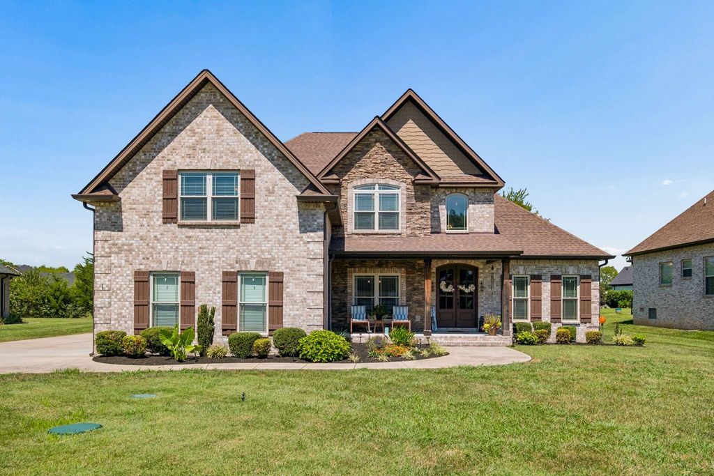 1649 Constellation Ct, Murfreesboro
