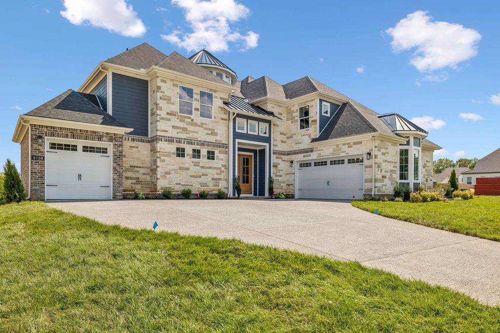 5158 High Park Hill Dr N, Arrington