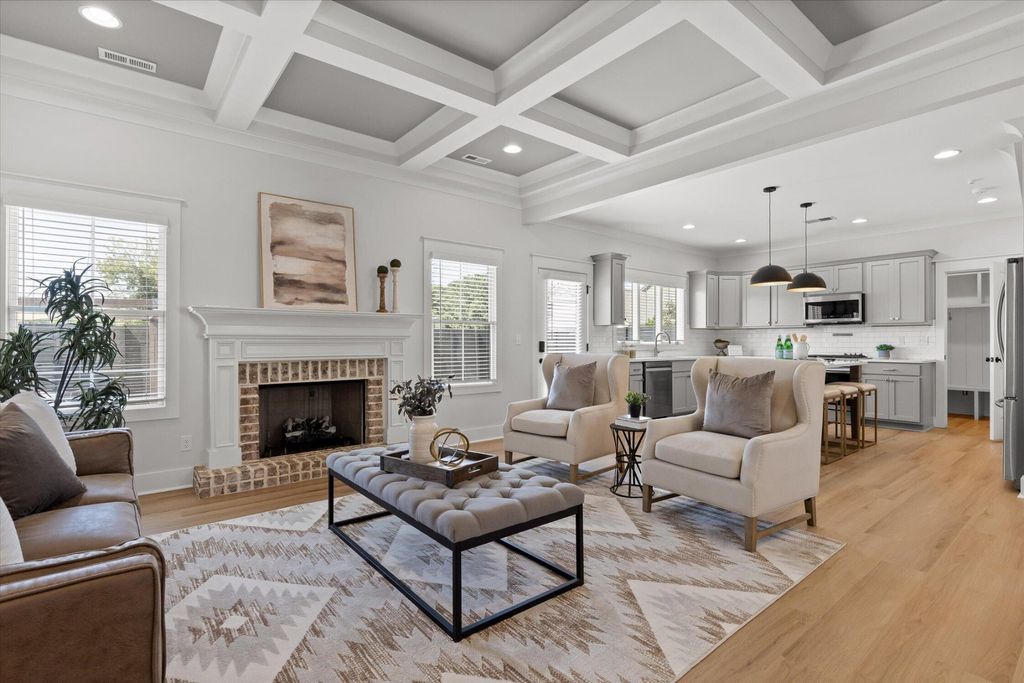 7705 Evan Way, Hixson