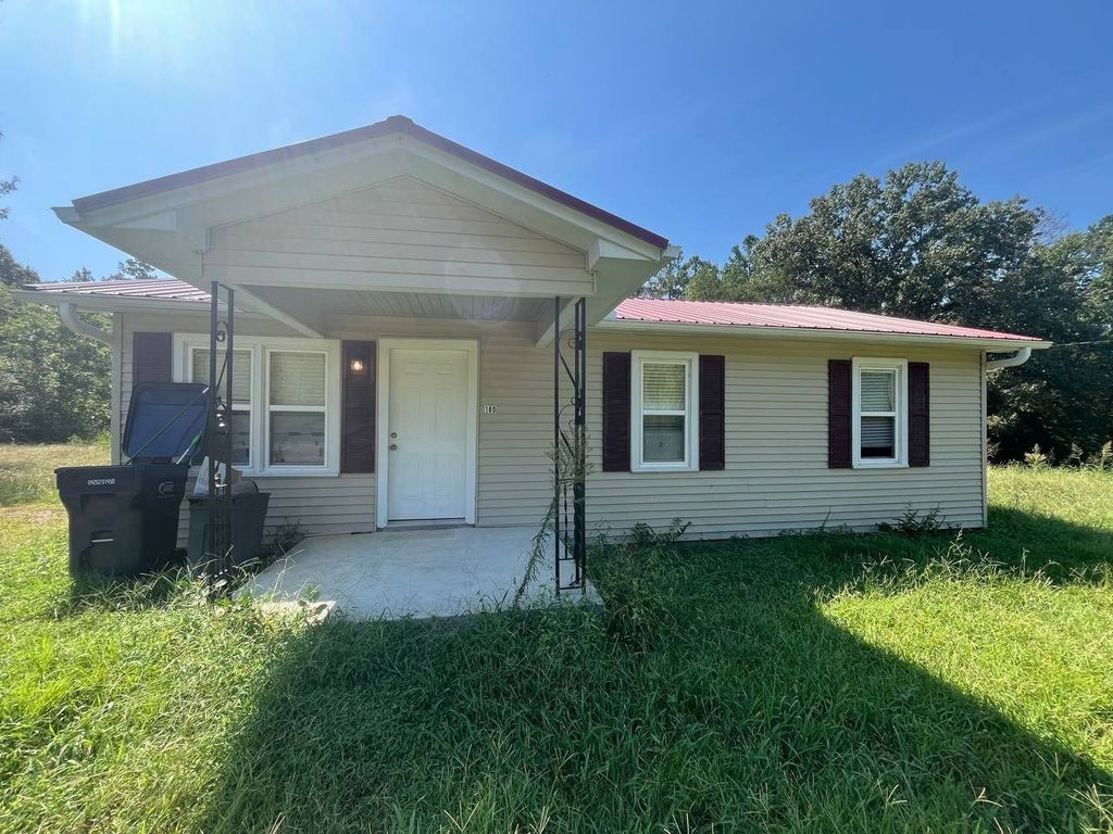 180 Happy Hollow Cir, Sardis