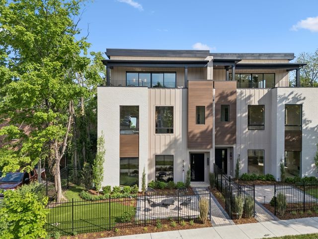 3137a Long Blvd, Nashville
