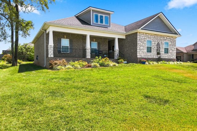 541 Sapphire Dr, Murfreesboro