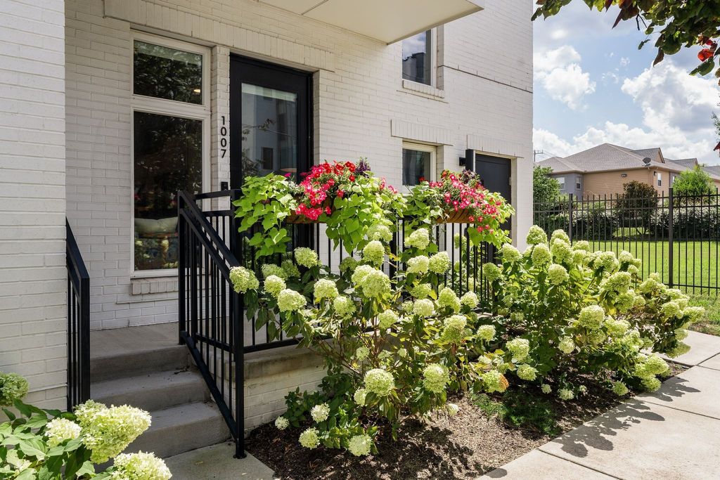 1007 Scovel St, Nashville