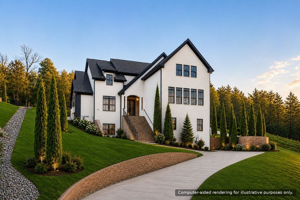 1884 Barnstaple Ln, Brentwood