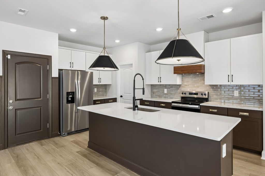 4949 Trail Ridge Ct, Nashville