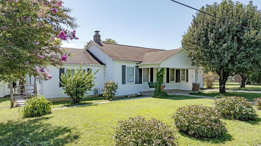 4924 Wolf Creek Rd, Spring City