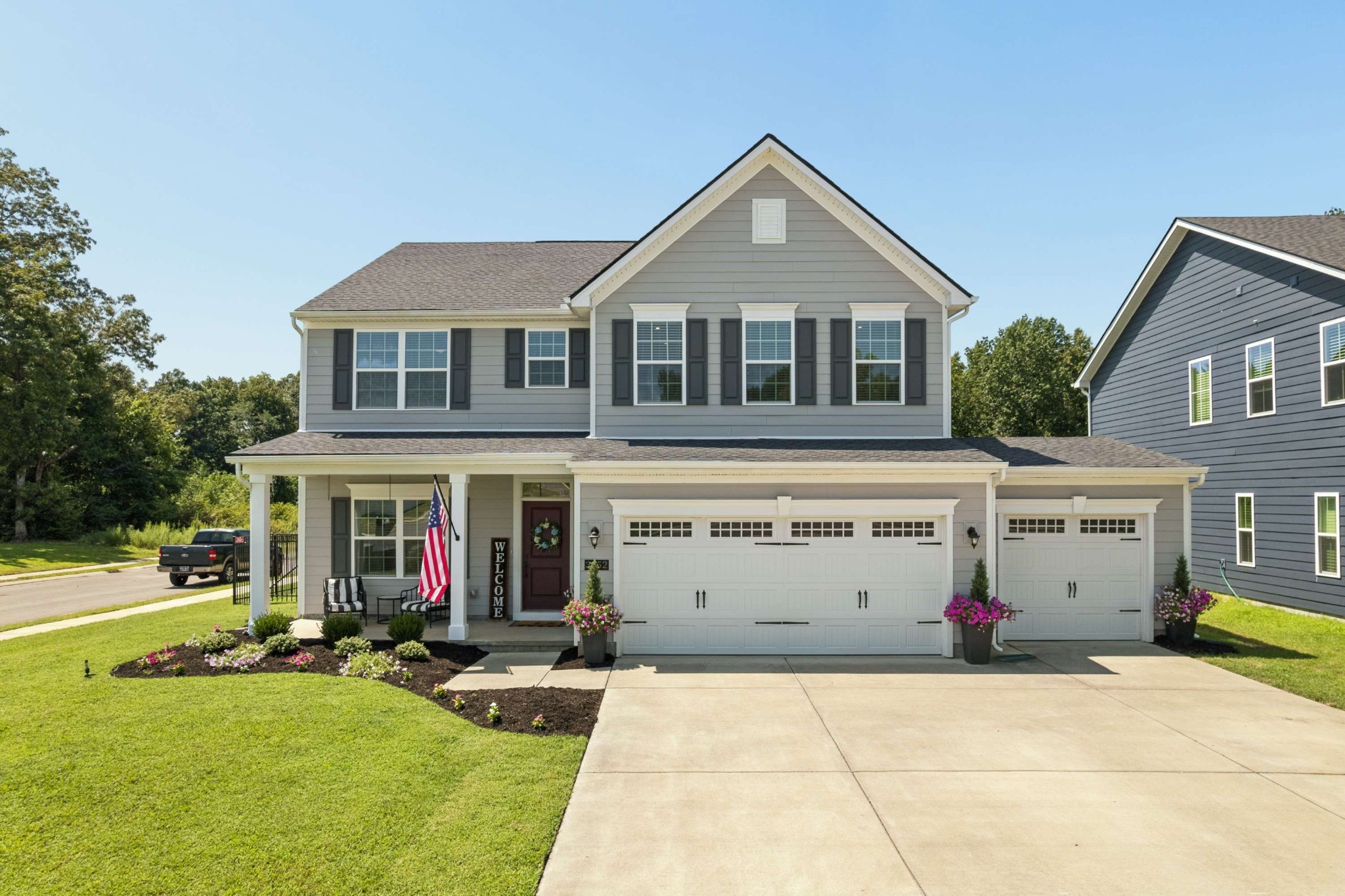 Photo for MLS 3526857 in 3852 Pitchers Ln Murfreesboro, TN - 37128