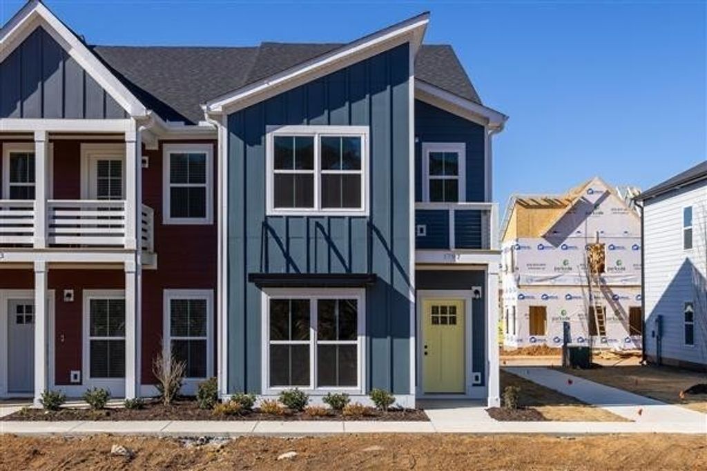 1886 Cotton Way, Chattanooga