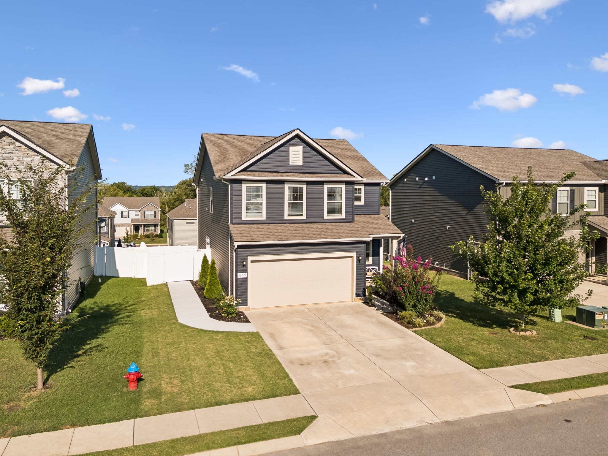 Photo for MLS 3526865 in 3159 Chaplins Trce Columbia, TN - 38401