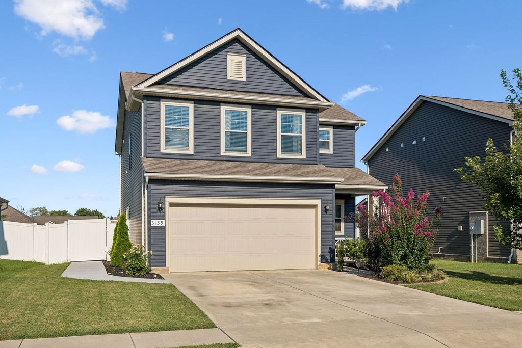 3159 Chaplins Trce, Columbia