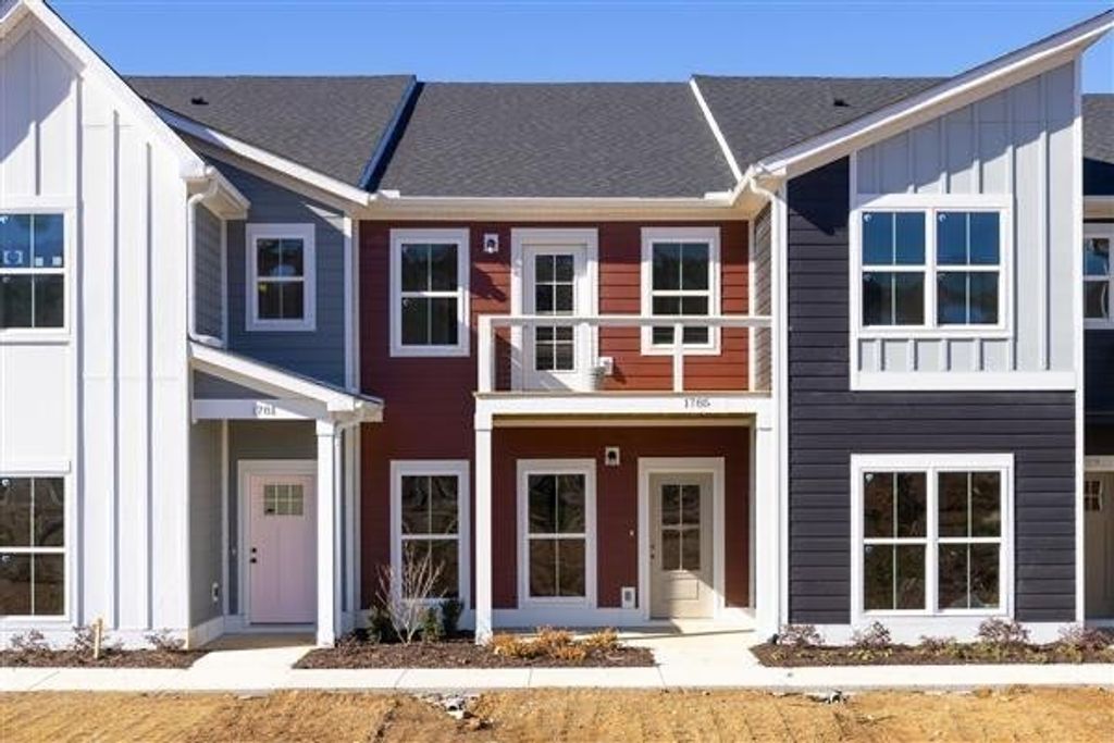 1890 Cotton Way, Chattanooga