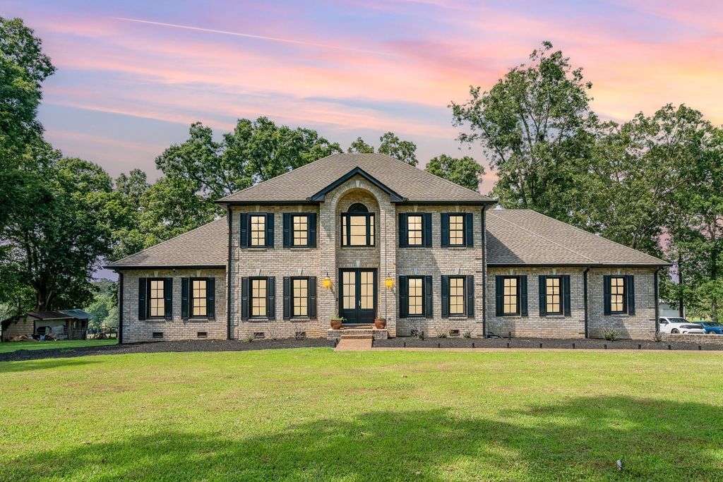 1640 Eno Rd, Dickson