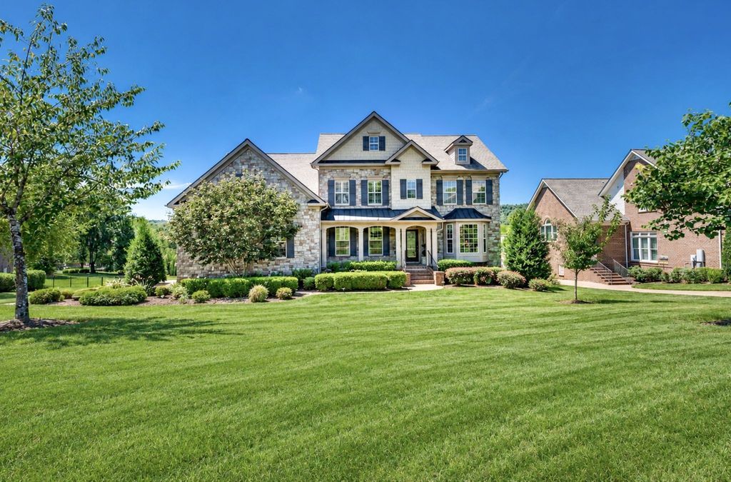 1833 Bronwyn Ct, Brentwood