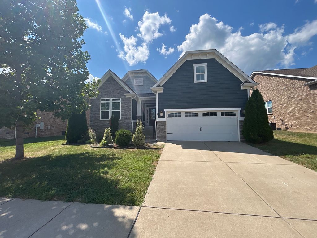 124 Hackney Ln, Gallatin