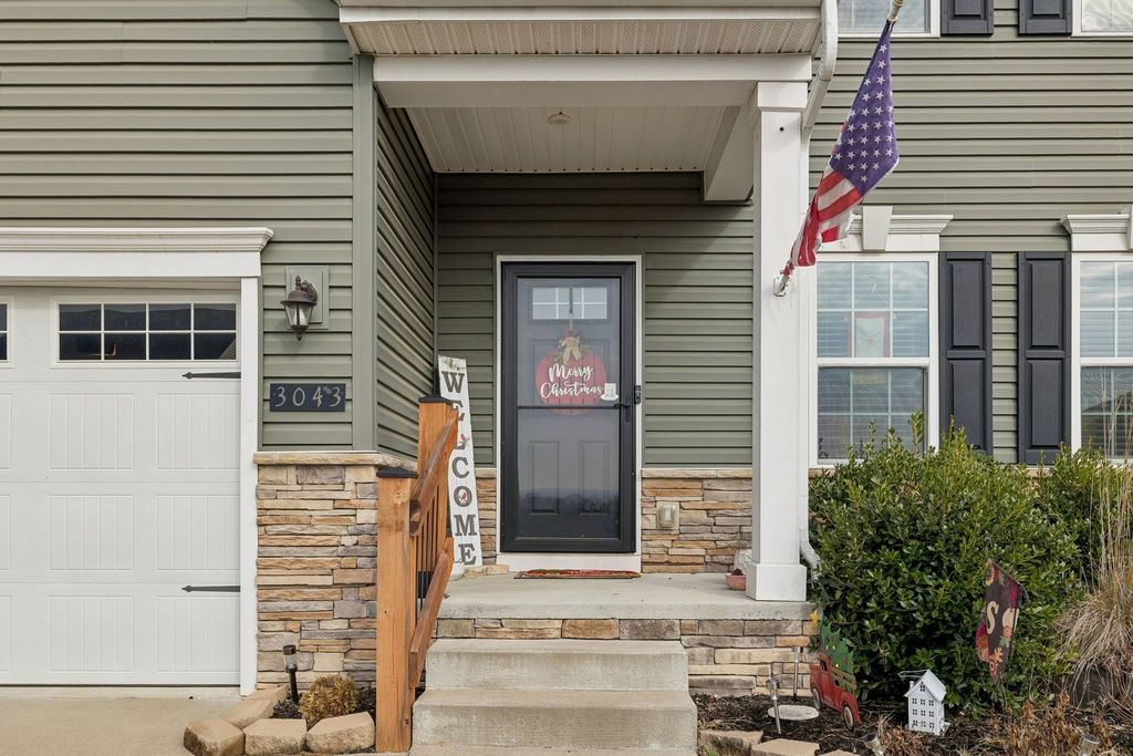 3043 Persimmon St, Columbia