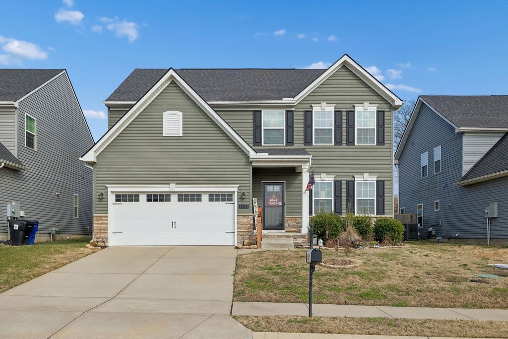 3043 Persimmon St, Columbia